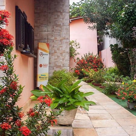 Pousada Alquimia Jijoca de Jericoacoara Luaran gambar
