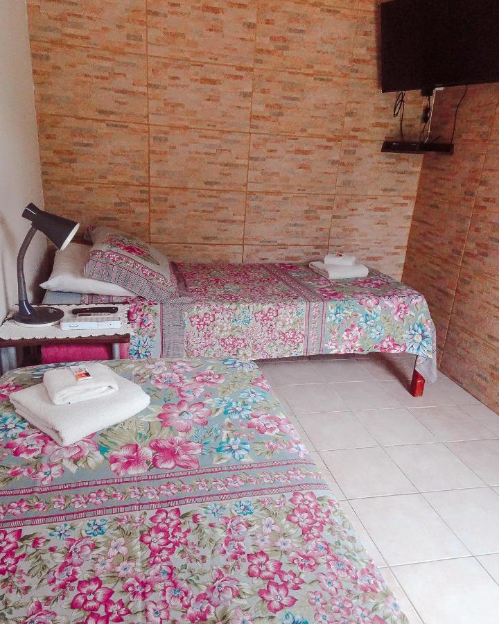 Pousada Alquimia Jijoca de Jericoacoara Luaran gambar