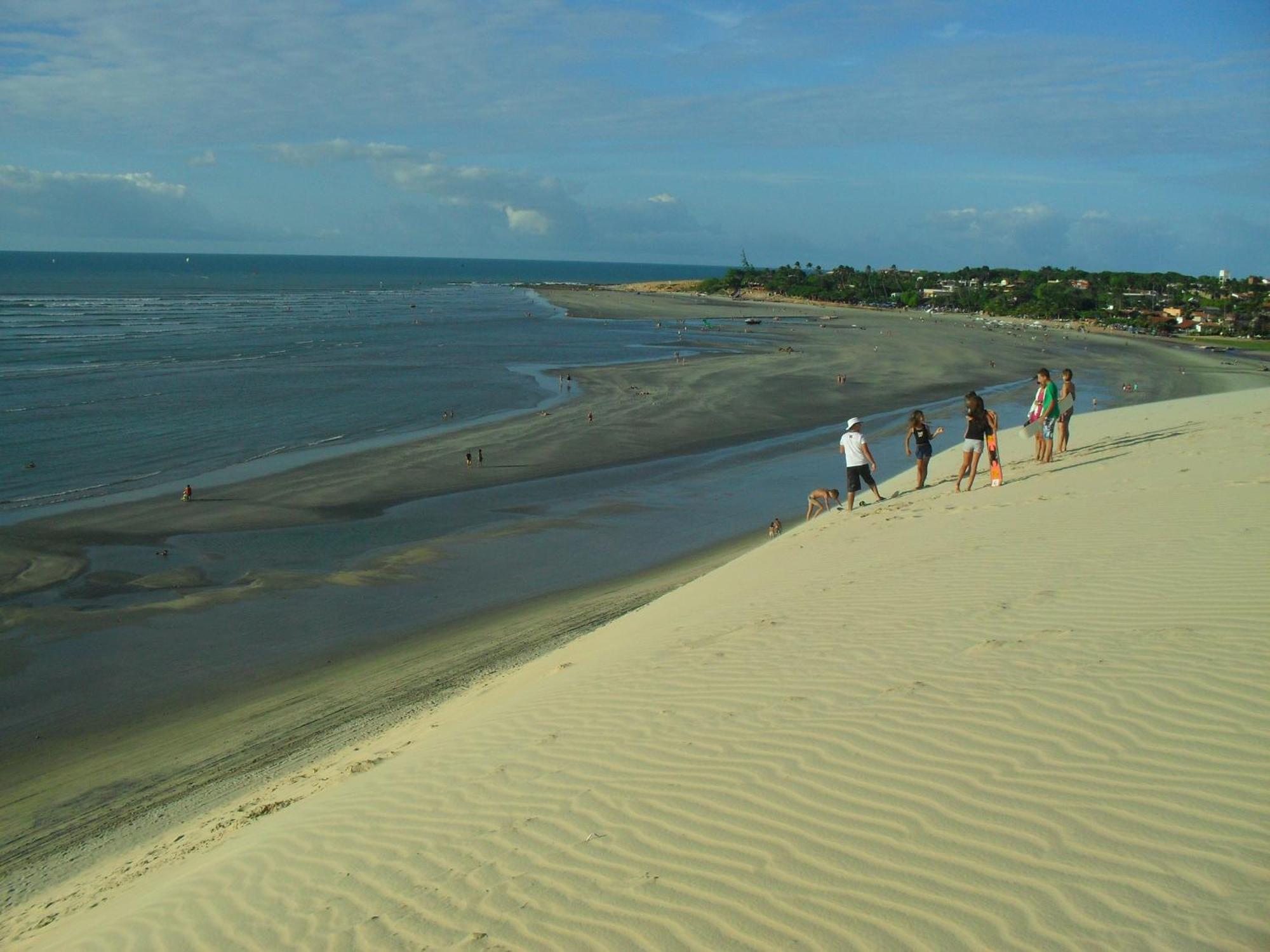 Pousada Alquimia Jijoca de Jericoacoara Luaran gambar