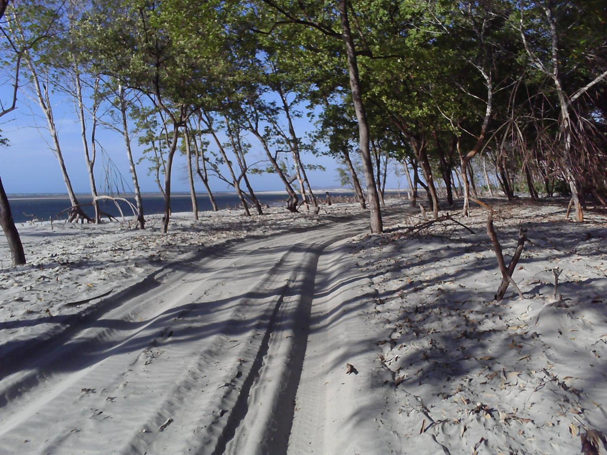 Pousada Alquimia Jijoca de Jericoacoara Luaran gambar