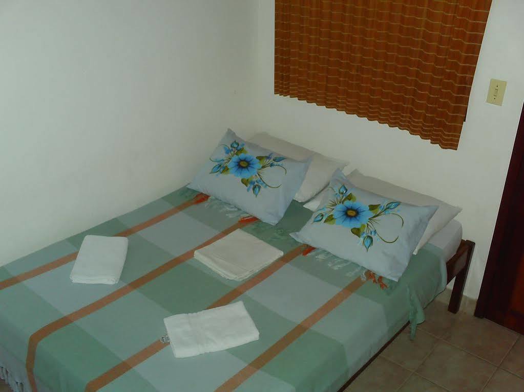 Pousada Alquimia Jijoca de Jericoacoara Luaran gambar
