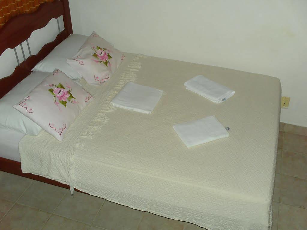 Pousada Alquimia Jijoca de Jericoacoara Luaran gambar